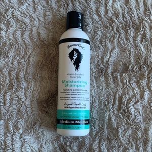 BounceCurl Moisture Shampoo